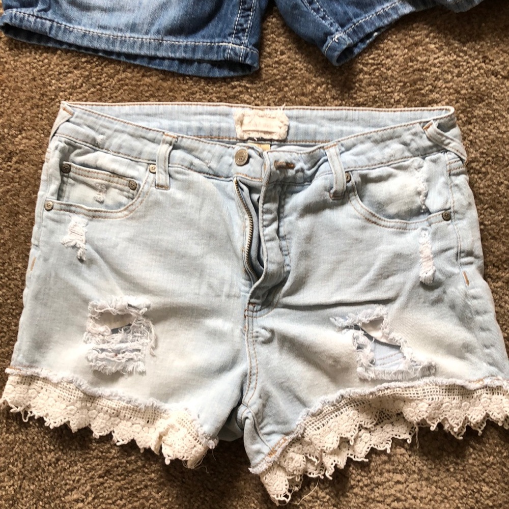 Shorts bundle. Sold !! - Picture 3 of 7